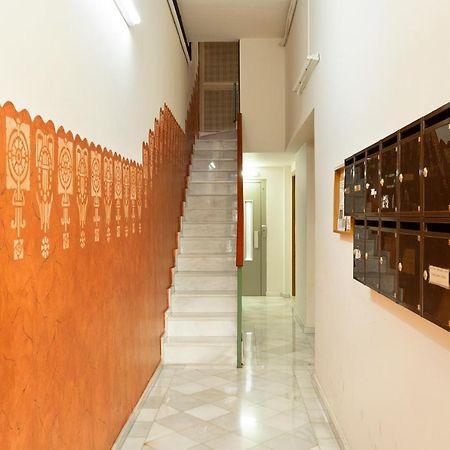 Stay U-Nique Apartments Consell Barcelona Buitenkant foto