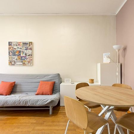 Stay U-Nique Apartments Consell Barcelona Buitenkant foto